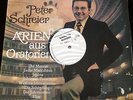 LP Wencke Myhre  So bin Ich     AMIGA DDR/GDR INTERSHOP MUSTERPLATTE/PROMO