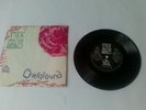 Siouxsie and the banshees overground 7