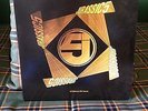 Jurassic 5 - Jurassic 5 (1998) Deluxe Re-Issue. LP/Vinyl. NEW / 