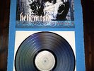 BEHEMOTH-THELEMA 6  ERSTPRESSUNG   LP      BELPHEGOR   GRAVE