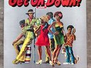 EAST HARLEM BUS STOP - GET ON DOWN (LP) *ORIG* (SEALED) feat.Watermelon Man 