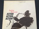 Jackie McLean - Action Blue Note 4218 NY vangelder Hutcherson Tolliver Higgins
