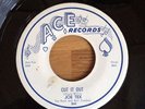 7” Joe Tex Cut It Out New Orleans Rhythm&Blues R&B Northern Soul Popcorn 45