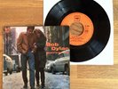 7” Bob Dylan Blowin’In The Wind 1964 French EP Picture Sleeve Rare Folk Rock