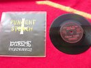 Pungent Stench ?– Extreme Deformity, 1st Press 1989 Austria Rules Vinyl, 7