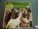 Lp The Beach Boys Pet Sounds