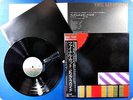 PINK FLOYD The Final Cut 25AP2410 OBI LP AN2073