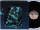 RARE GEMS ODYSSEY Self Titled CASABLANCA  LP NM