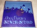 PINK FAIRIES NEVER NEVERLAND SCREEN PRINTED SLEEVE - 180 GRAM / NEW