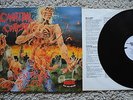 CANNIBAL CORPSE EATEN BACK TO LIFE FIRST PRESS MADE IN FRANCE slayer