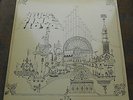 LP PINK FLOYD Relics RARE DUTCH, MINT-