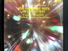Ormandy - The Greatest Hits Of Christmas New Sealed 1972 Stereo US LSC-3326