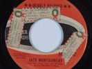 Northern Soul 45 JACK MONTGOMERY Dearly Beloved SCEPTER HEAR
