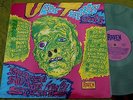 Ugly Things Vol 3 OZ NZ 60s Garage Punk Comp LP NM Raven Lost Souls Throb Modes