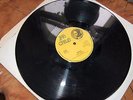 Trevor Hartley - Africa RARE ROOTS ORIGINAL 12 JAH CHILD LABEL