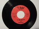  SWEET SOUL 45  THE INFORMERS  IF YOU LOVE ME / HARD WAY TO GO  J-RUDE