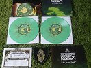 ATLANTEAN KODEX - The Pnakotic Vinyls 2*10