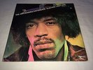 Jimi Hendrix, Electric Ladyland, Part 2, LP Vinyl, Track Record, First Release,