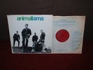 THE ANIMALS Animalisms LP 1966 MONO 1st BRILLIANT EXAMPLE EARLIEST EVER
