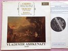 VLADIMIR ASHKENAZY  Chopin Scherzo No.4   ORIG Decca WBg SXL 6215 UK-1965 LP EX+