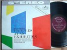 Pictures at an Exhibition, Dorati, Minneapolis- Mercury SR-90217, Orig 1st, CB