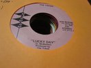 3A VG power pop The Trend lucky day KSS 8104