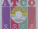 70s Soul 45 AL HUDSON & SOUL PARTNERS I'm About Lovin You ATCO HEAR