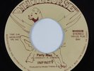 70s Soul 45 INFINITY Put Everything In Place WHITEHORSE VG+ HEAR
