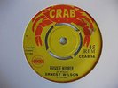 *Listen*SKA-ROCK STEADY Ernest Wilson 