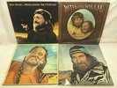 Willie Nelson & Waylon Jennings Vinyl Record LP Lot: Always on My Mind Greatest