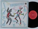 KHEMISTRY Self Titled COLUMBIA LP VG+/VG++