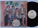LOS PAKINES Sensacionales K.D.T LP HEAR  Latin Disco