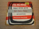 ella mae morse swings original 1950's australian capitol label vinyl 45  jazz