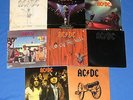 AC/DC---8 ROCK ALBUMS----BACK IN BLACK+ DIRTY DEEDS+ HIGHWAY TO HELL & MORE