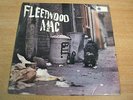 peter green's fleetwood mac original 1968 uk  blue horizon label mono  lp  ex