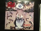 Death - Symbolic LP, 1995 Roadrunner Records RR 8957 1 Firstpress