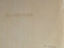 The Beatles - White Album - Original UK Pressing - 1968 - Numbered 0001968