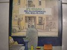 JIMI HENDRIX ARE YOU EXPERIENCED AXIS BOLD AS LOVE Barclay 2 LP Set Rare Mono