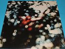 PINK FLOYD   OBSCURED BY CLOUDS LP   NEAR MINT COVER AND VINYL