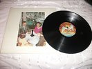 LED ZEPPELIN /PRESENCE  LP