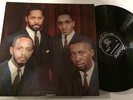 THE MODERN JAZZ QUARTET - s/t - ATLANTIC 1265 - DEEP GROOVE - VG++/NM