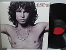 N MINT * 1985 THE BEST OF THE DOORS 2 LP Set Jim Morrison * Psych * Remastered