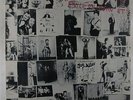 Rolling Stones - Exile On Main St 2xLP - Rolling Stones France VG+ 12 POSTCARDS