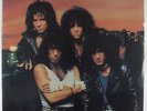 Kiss - Creatures Of The Night LP - Mercury VG+