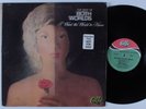 BOTH WORLDS Best of Both Worlds: I Want the World to Know CALLA LP VG++