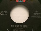 NORTHERN SOUL 45/ JACKIE HARRIS 
