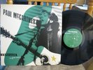 PAUL MCCARTNEY UNPLUGGED GREAT UK ROCK LP ON MPL HISTA VOX PCSD-116 #8368