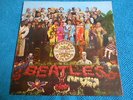 BEATLES 'Sgt PEPPER' LP OZ MONO PRESS ORIGINAL.FINAL UPGRADE SUPER NEAR MINT