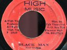 Hot Rocks - Black Man JA High Music 7