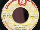 Freddie McKay - Tear Drops JA Channel Seven 7